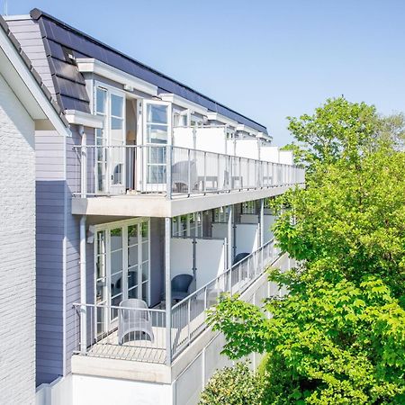 Strandplevier Suites De Koog  Luaran gambar