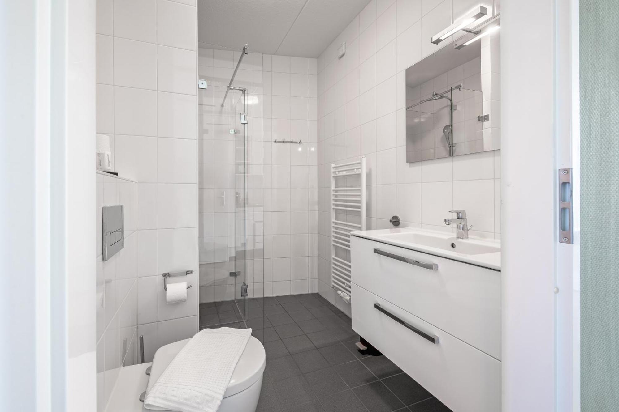 Strandplevier Suites De Koog  Luaran gambar