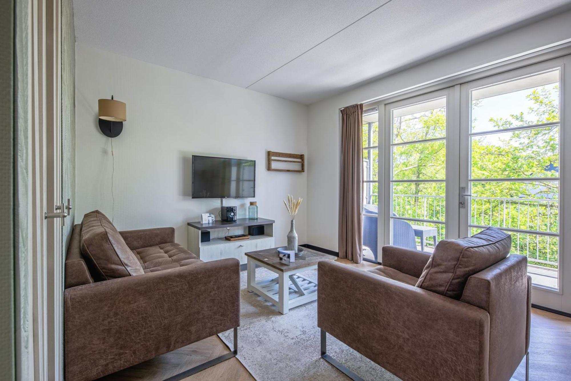 Strandplevier Suites De Koog  Luaran gambar