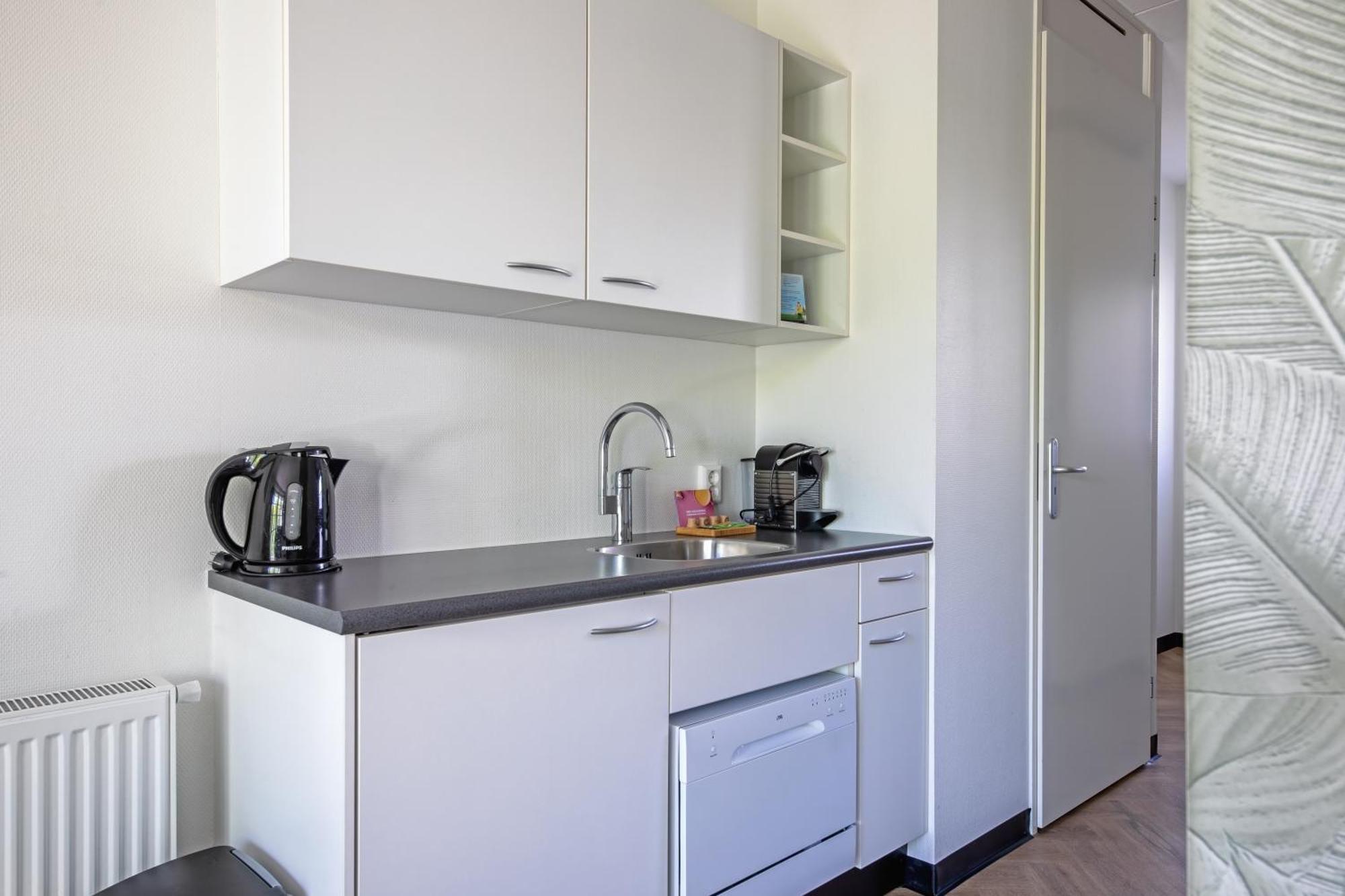 Strandplevier Suites De Koog  Luaran gambar