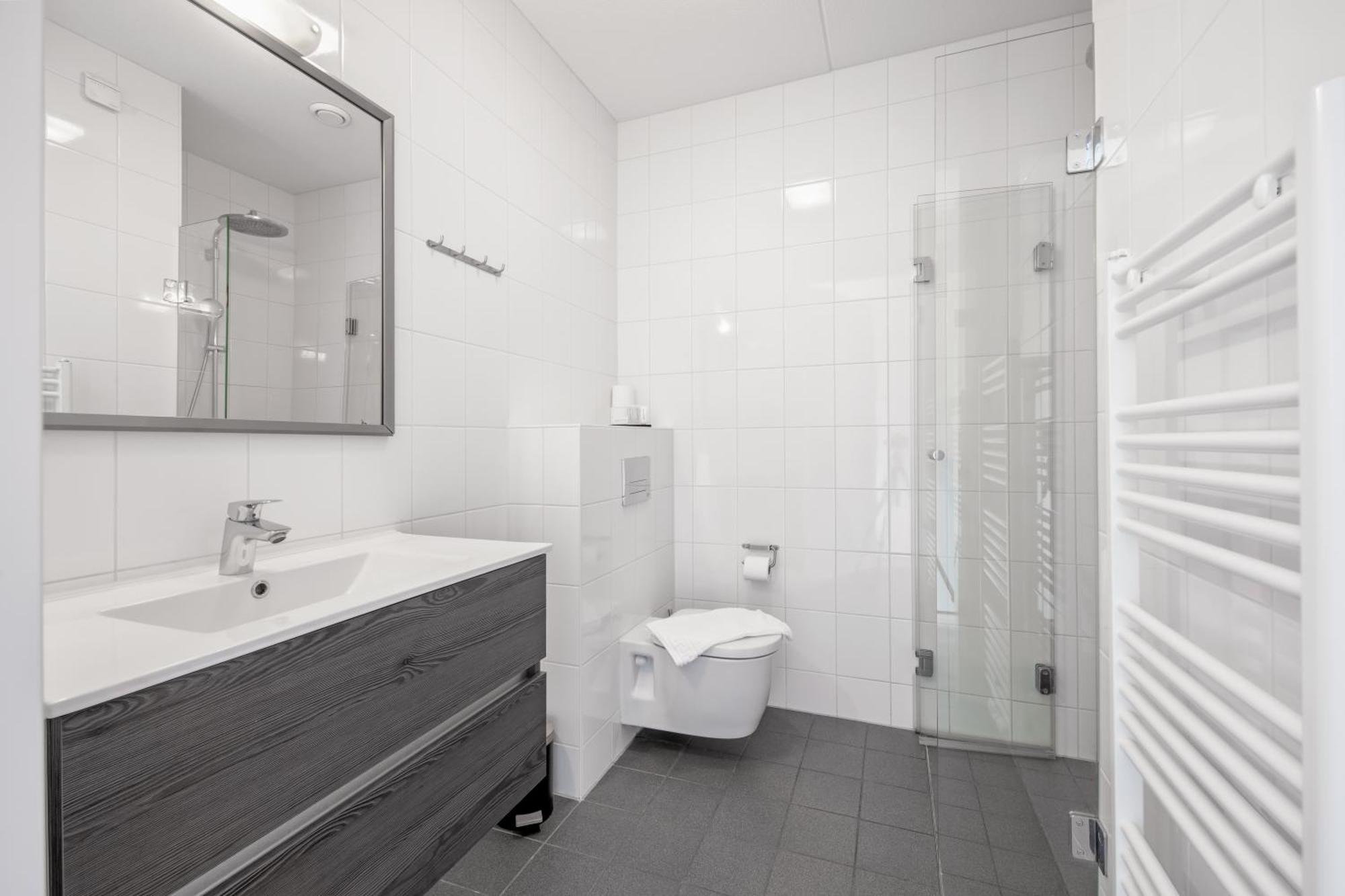 Strandplevier Suites De Koog  Luaran gambar