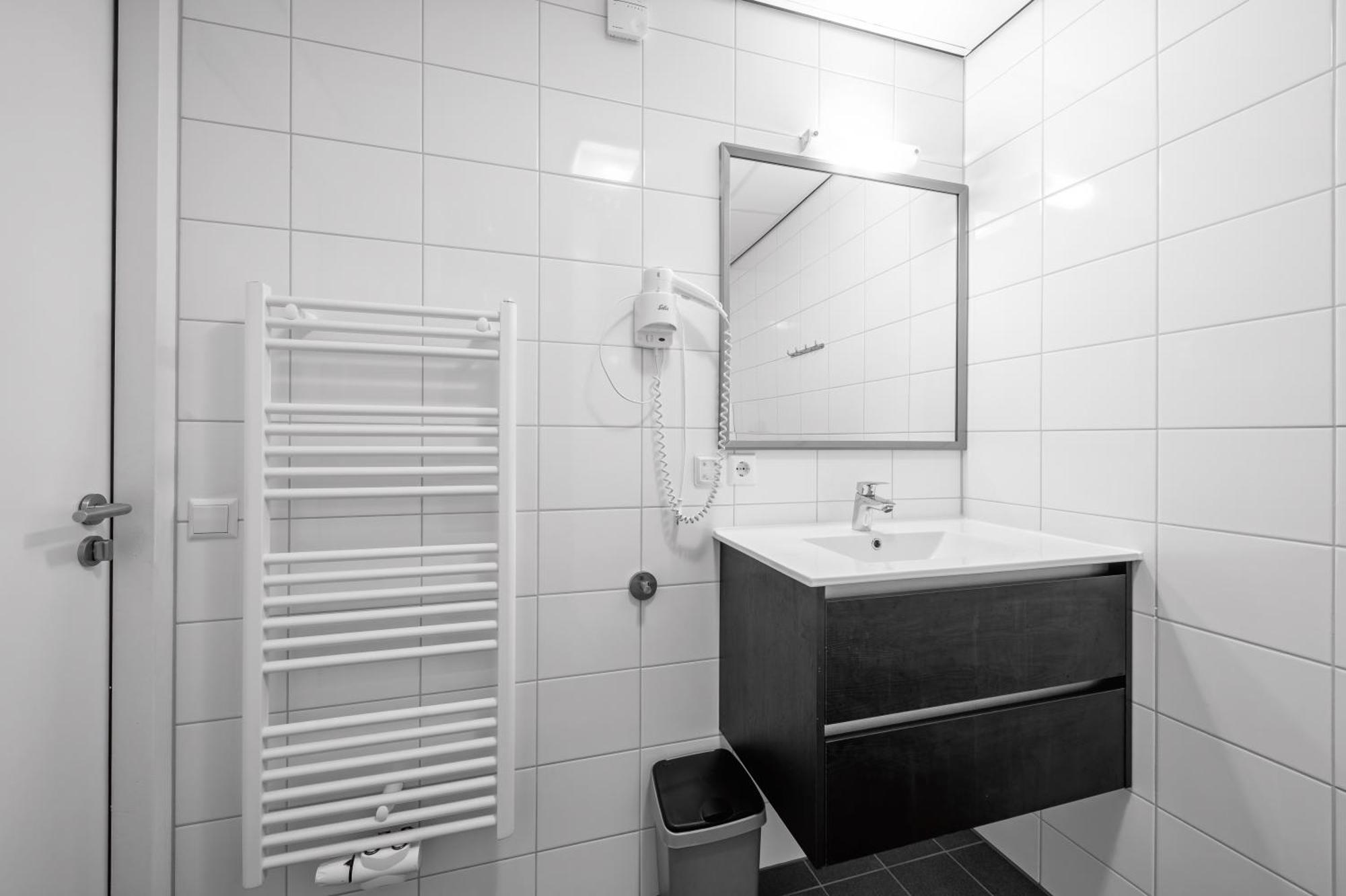Strandplevier Suites De Koog  Luaran gambar