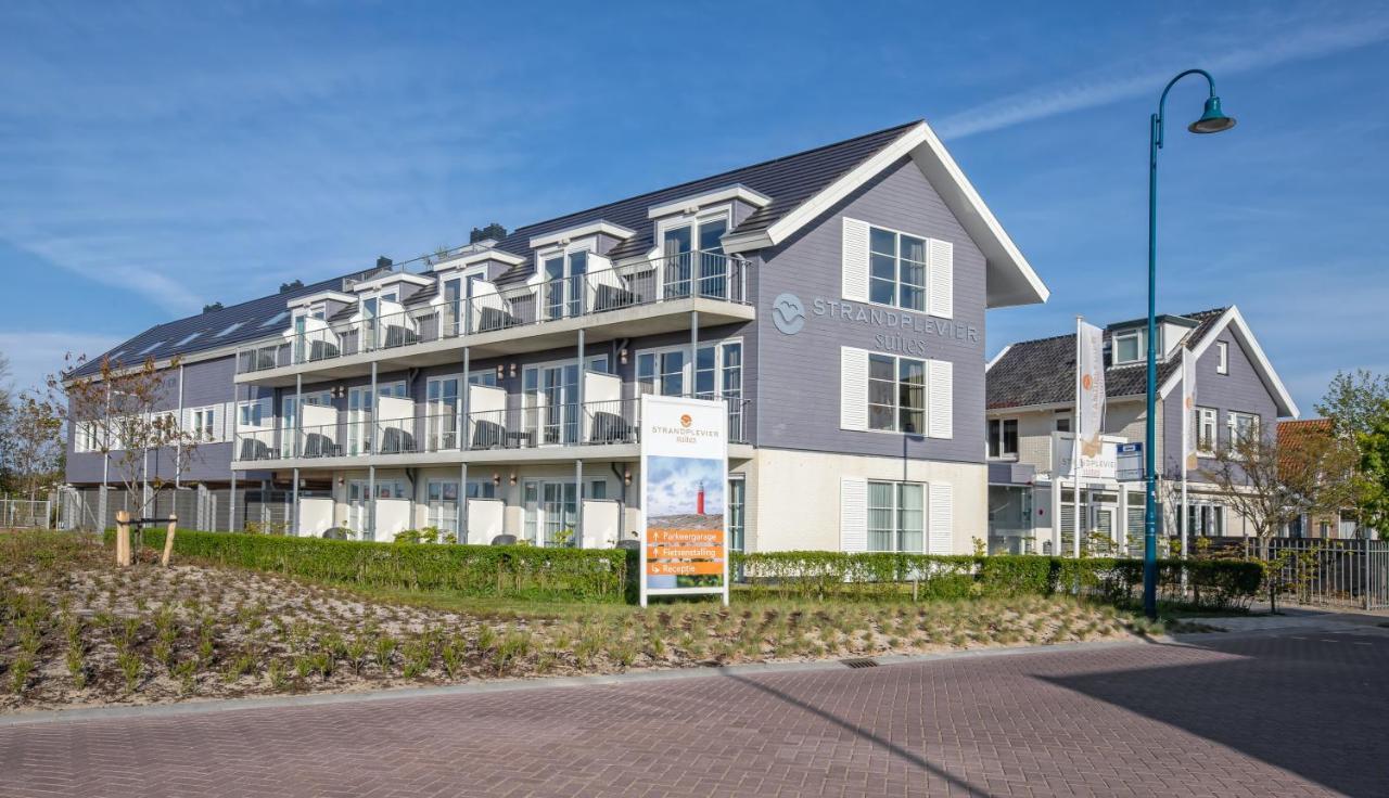 Strandplevier Suites De Koog  Luaran gambar