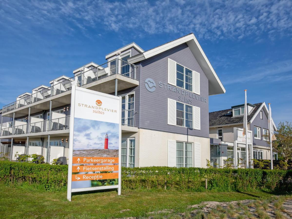 Strandplevier Suites De Koog  Luaran gambar
